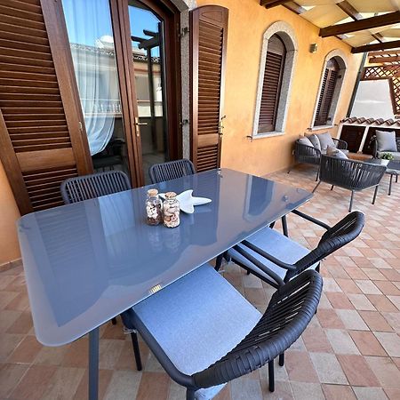 Renabianca House Appartement Santa Teresa Gallura Buitenkant foto