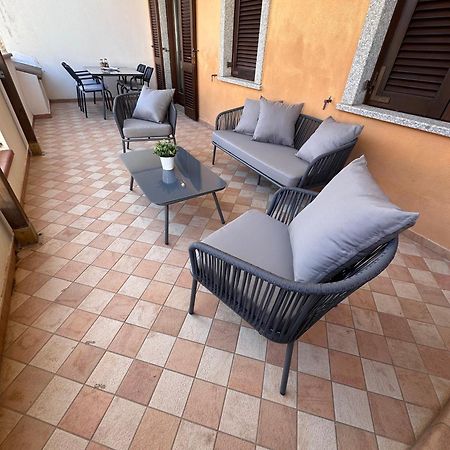 Renabianca House Appartement Santa Teresa Gallura Buitenkant foto