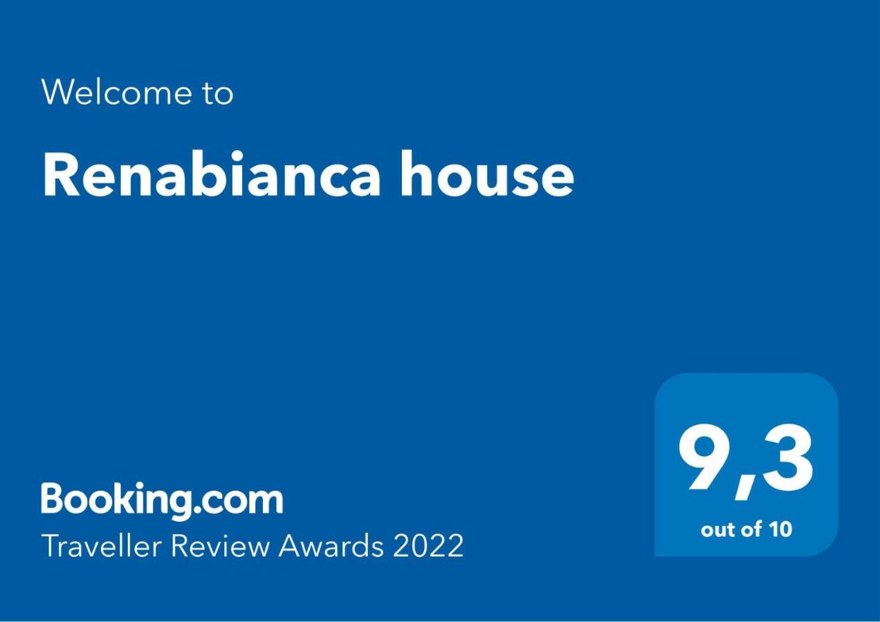 Renabianca House Appartement Santa Teresa Gallura Buitenkant foto