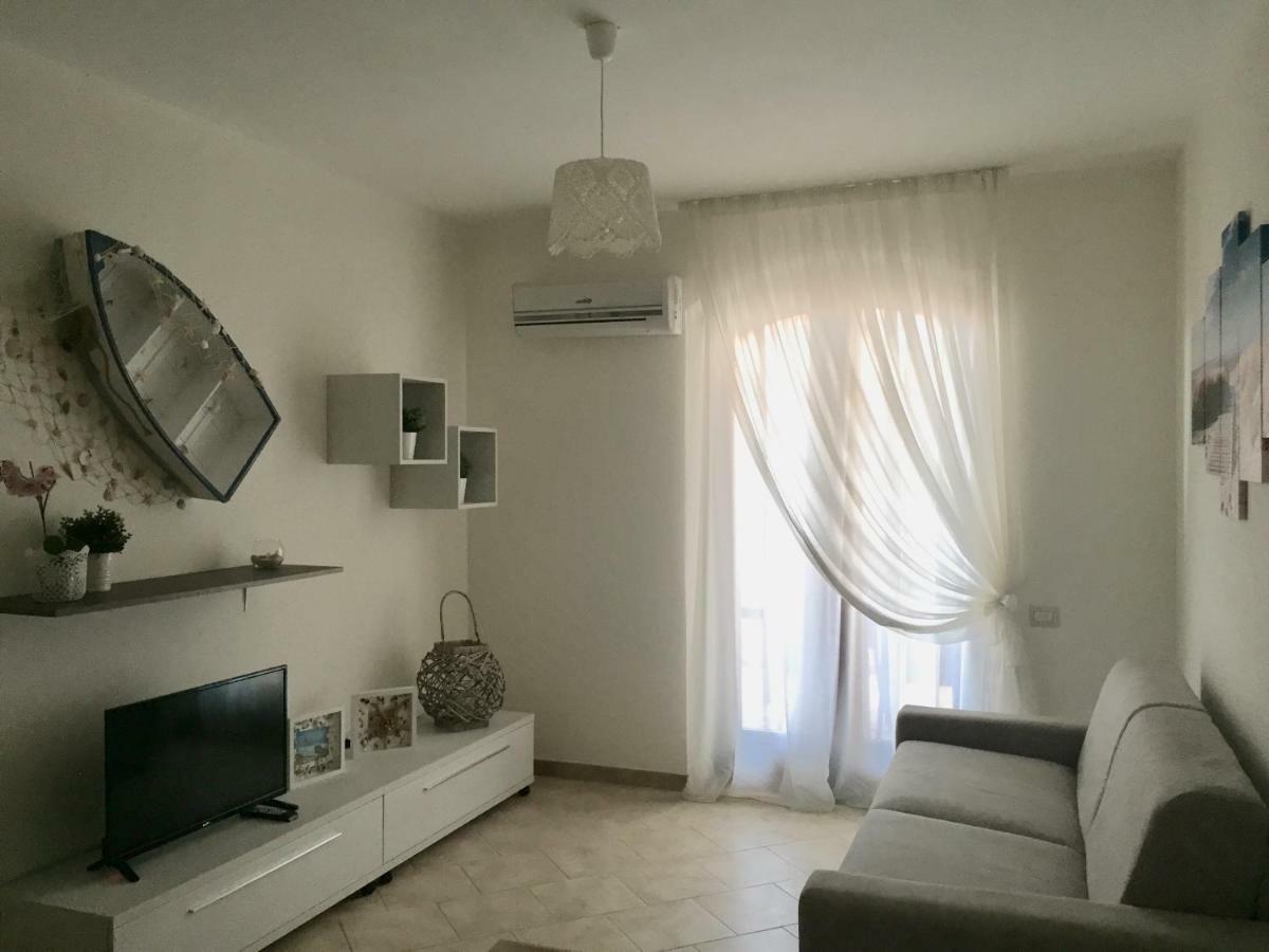 Renabianca House Appartement Santa Teresa Gallura Buitenkant foto