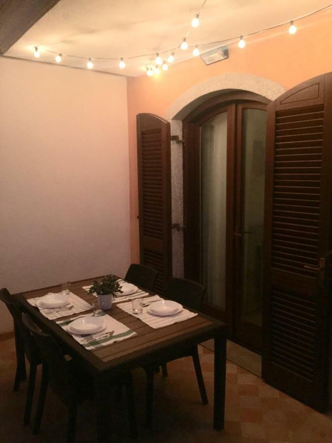 Renabianca House Appartement Santa Teresa Gallura Buitenkant foto