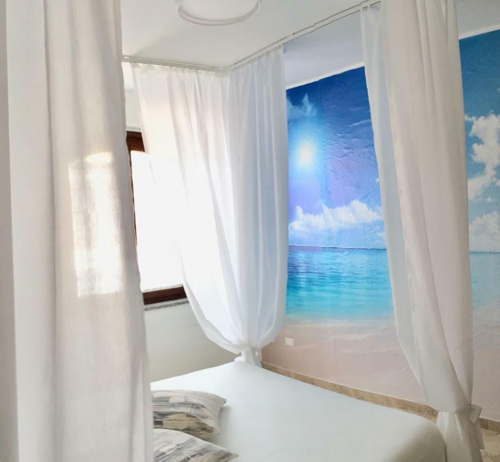Renabianca House Appartement Santa Teresa Gallura Buitenkant foto