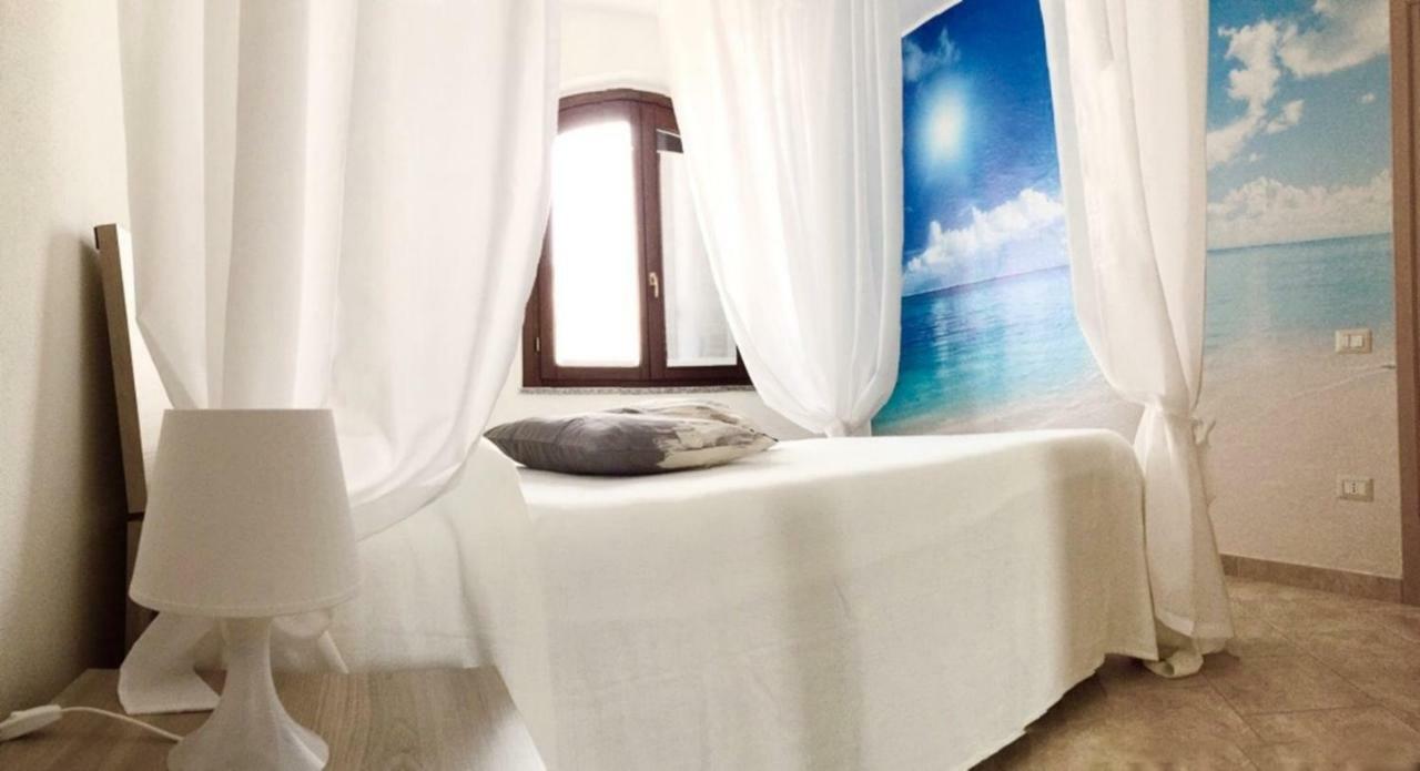 Renabianca House Appartement Santa Teresa Gallura Buitenkant foto