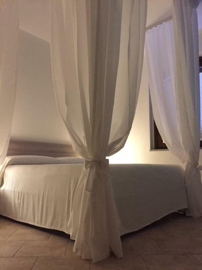 Renabianca House Appartement Santa Teresa Gallura Buitenkant foto