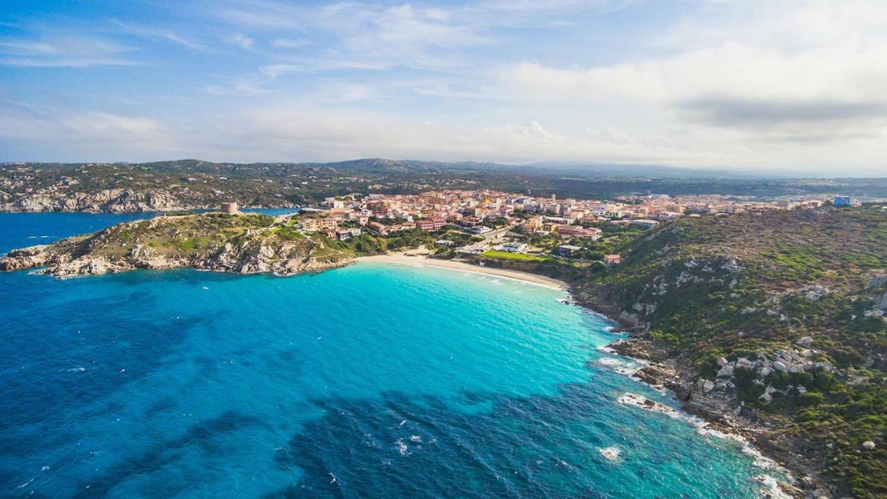 Renabianca House Appartement Santa Teresa Gallura Buitenkant foto